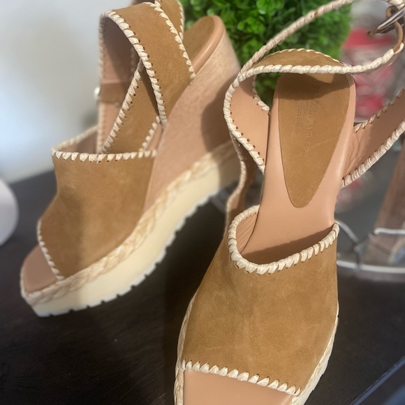 Paloma Barcelo Shoes - Paloma Barcelò sandals